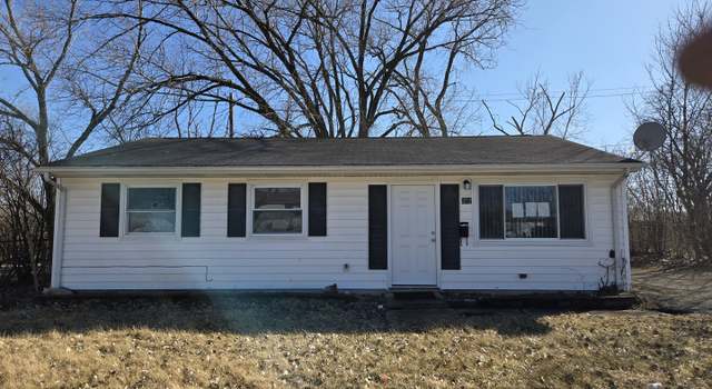 Photo of 352 Boston St, Chicago Heights, IL 60411
