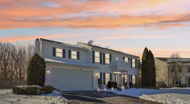 Photo of 400 Oak Grove Cir, Wauconda, IL 60084