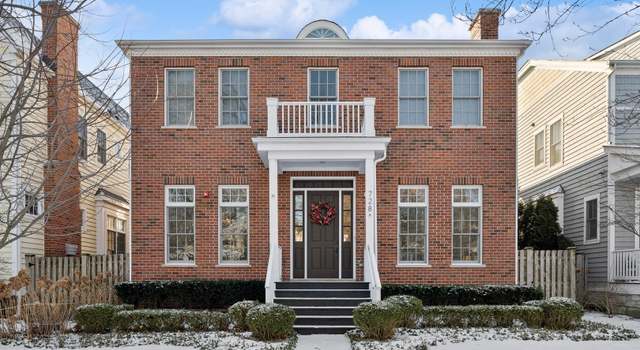 Photo of 728 Lincoln St, Evanston, IL 60201