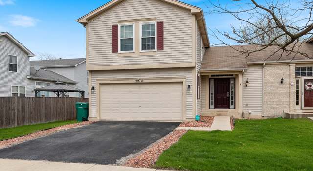 Photo of 2214 Henning Pl, Plainfield, IL 60586