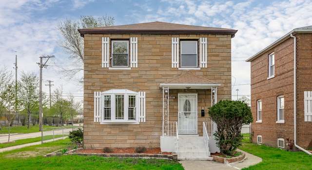 Photo of 7601 S Artesian Ave, Chicago, IL 60652