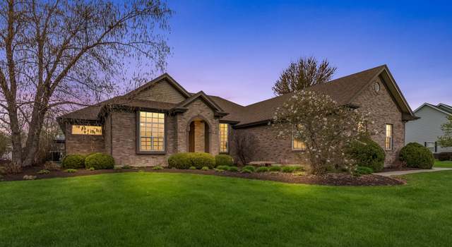Photo of 5607 Dakota Rdg, Johnsburg, IL 60051