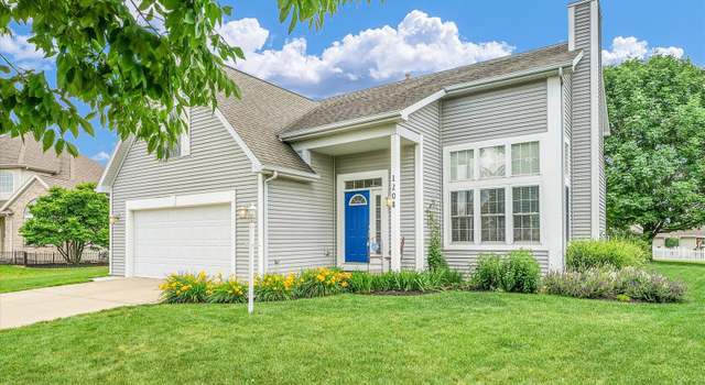 Photo of 1208 Waters Edge Rd, Champaign, IL 61822