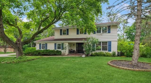 Photo of 2810 Beckwith Ct, Northbrook, IL 60062