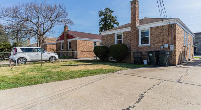 Photo of 342 31st Ave, Bellwood, IL 60104