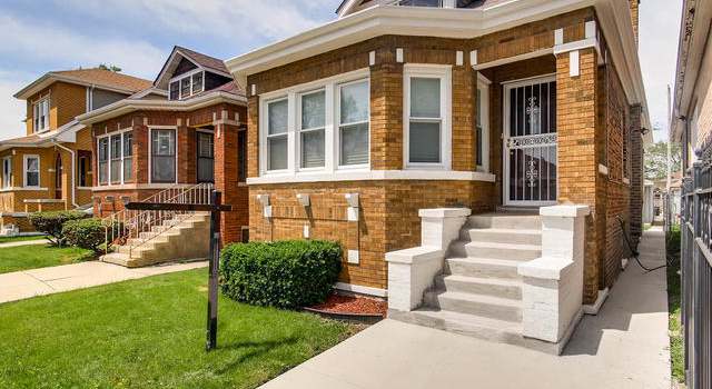 Photo of 5738 S Rockwell St, Chicago, IL 60629
