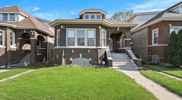 Photo of 9137 S Paulina St, Chicago, IL 60620