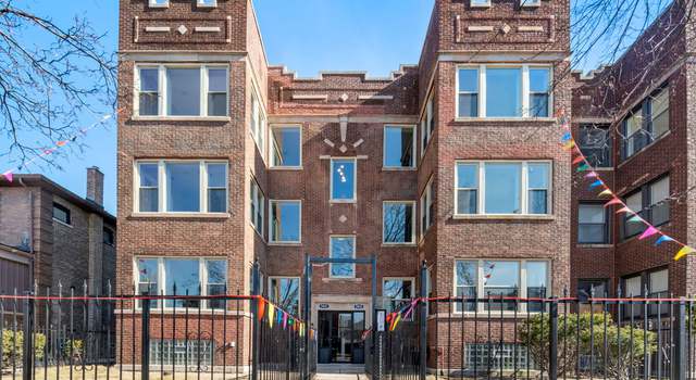Photo of 7431 S Paxton Ave Unit 2A, Chicago, IL 60649