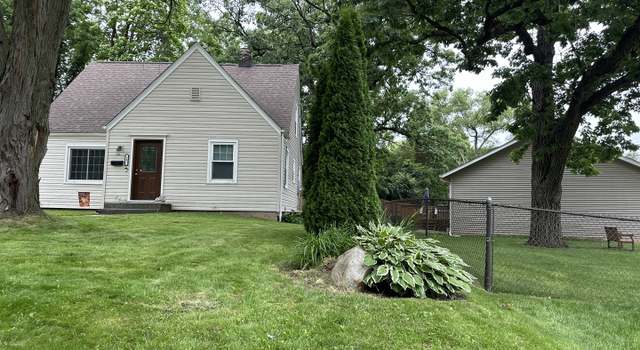 Photo of 307 Morningside Dr, Rockford, IL 61108