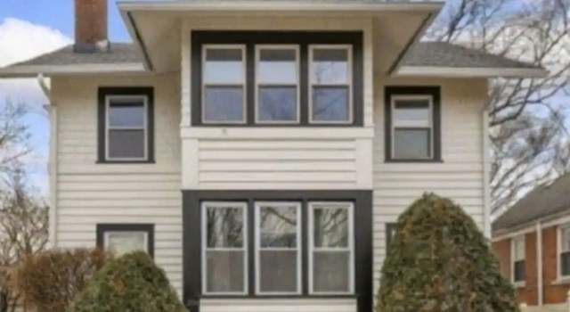 Photo of 1204 Harvard Ter, Evanston, IL 60202