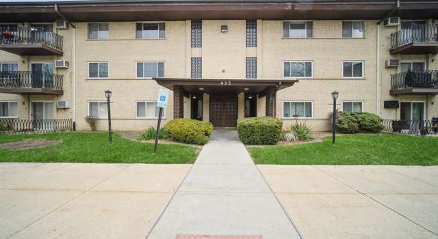 Photo of 435 S Cleveland Ave #304, Arlington Heights, IL 60005