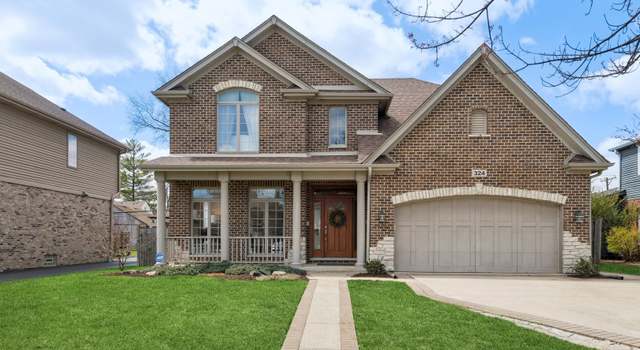 Photo of 324 Washington St, Glenview, IL 60025