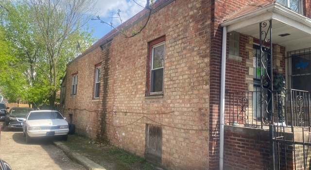 Photo of 6643 S Wood St, Chicago, IL 60636