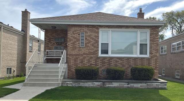 Photo of 6133 S Narragansett Ave, Chicago, IL 60638