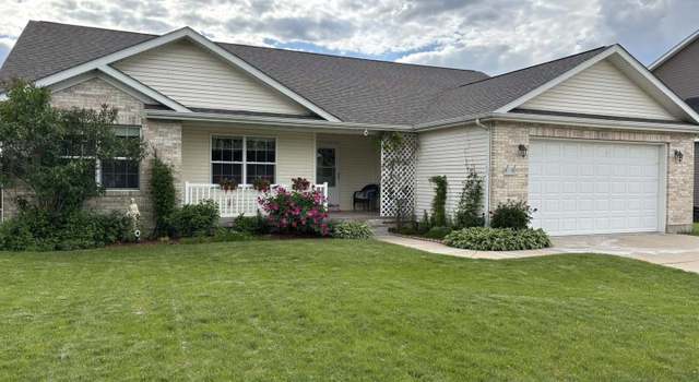 Photo of 415 S Joliet St, Maple Park, IL 60151