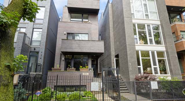 Photo of 936 N Winchester Ave #1, Chicago, IL 60622