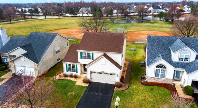 Photo of 1792 Autumn Woods Ln, Romeoville, IL 60446