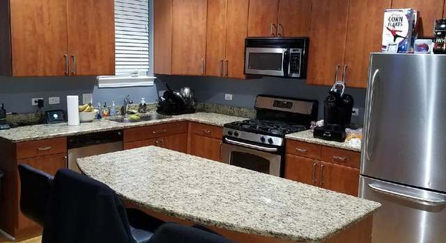 Photo of 2146 N Natchez Ave Unit 2S, Chicago, IL 60707