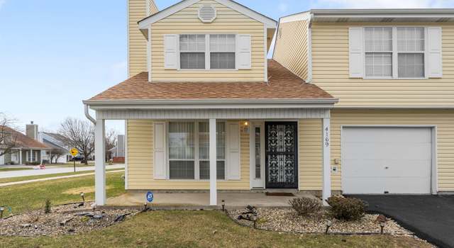 Photo of 4169 194th Pl, Country Club Hills, IL 60478
