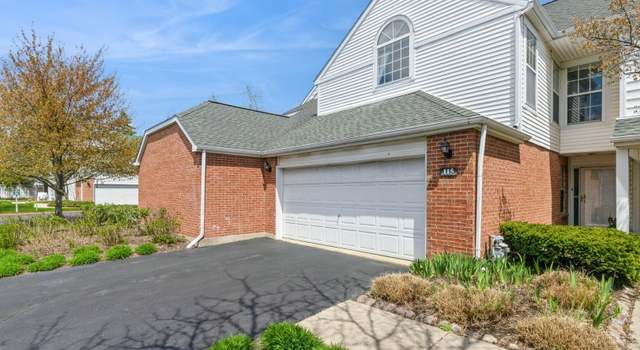 Photo of 115 Meadowbrook Ln, Lake Bluff, IL 60044