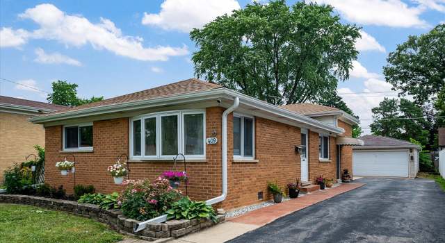 Photo of 409 N Addison Rd, Villa Park, IL 60181