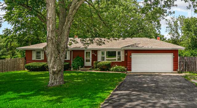 Property at 919 N Marley Rd, New Lenox, IL 60451, 3 beds, 2 baths