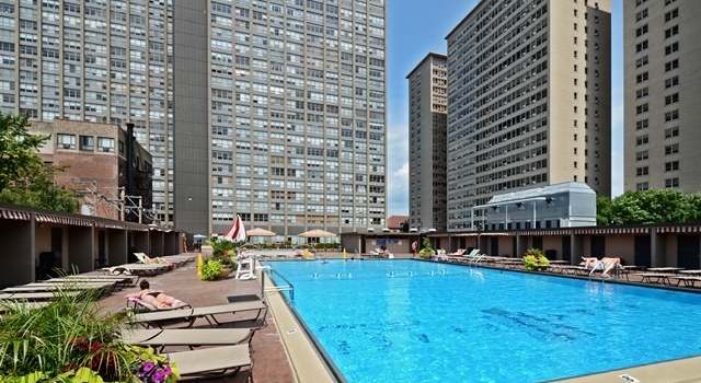 Photo of 655 W Irving Park Rd #312, Chicago, IL 60613