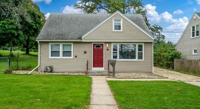Photo of 2112 Colorado Ave, Rockford, IL 61108
