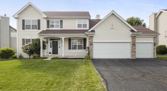 Photo of 12333 Kings Point Dr, Loves Park, IL 61111