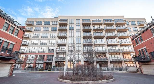 Photo of 1000 N Kingsbury St #208, Chicago, IL 60610