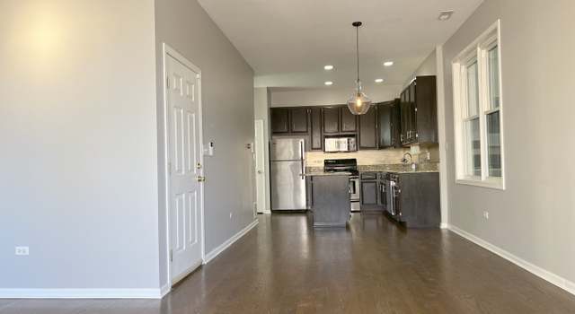 Photo of 1529 W Haddon Ave Unit 3C, Chicago, IL 60642