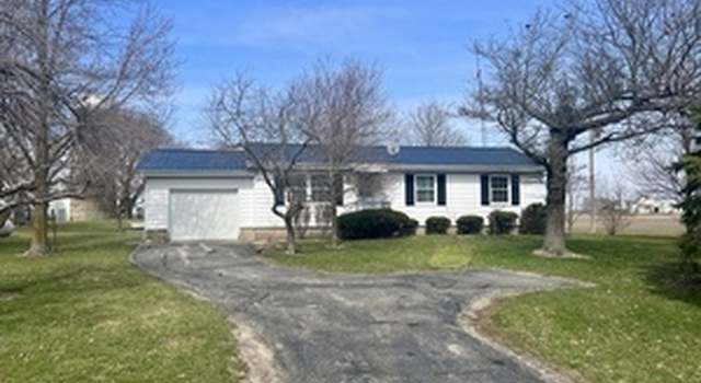 Photo of 27971 E 500 North Rd, Forrest, IL 61741