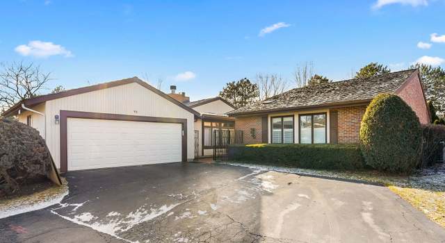 Photo of 95 Briarwood Cir, Oak Brook, IL 60523