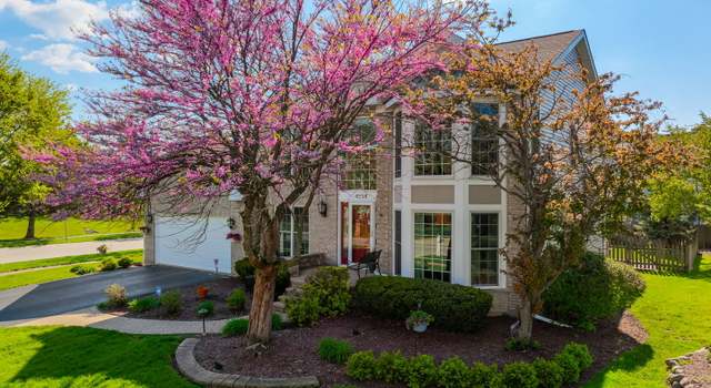 Photo of 4558 Hatch Ln, Lisle, IL 60532