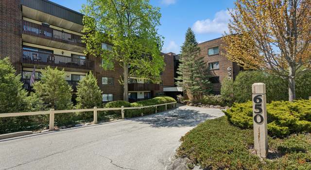 Photo of 650 Whitney Ct #410, Gurnee, IL 60031