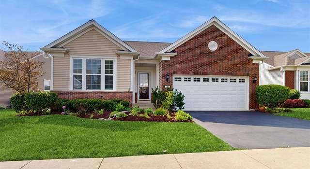 Photo of 3201 Rockwell Cir, Mundelein, IL 60060