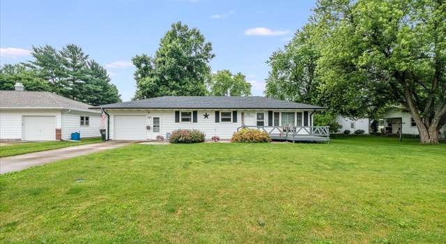 Photo of 305 E Marshall St, Tolono, IL 61880