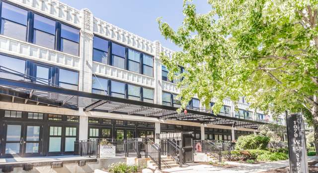 Photo of 1070 W 15th St #105, Chicago, IL 60608