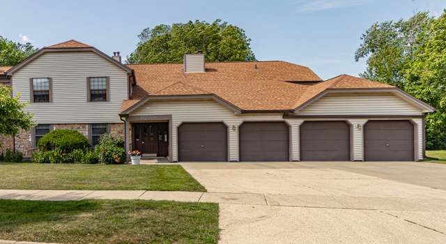 Photo of 686 Hapsfield Ln #686, Buffalo Grove, IL 60089