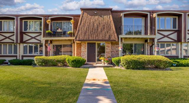 Photo of 5715 Park Pl Unit K1, Crestwood, IL 60418