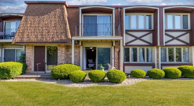 Photo of 5715 Park Pl Unit K1, Crestwood, IL 60418
