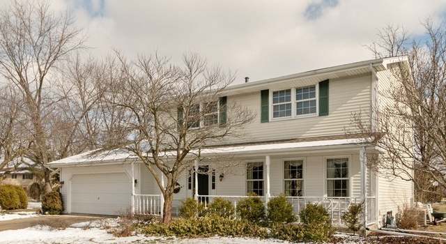 Photo of 380 Nevada Ct, Frankfort, IL 60423