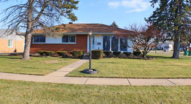 Photo of 8355 Mulligan Ave, Burbank, IL 60459