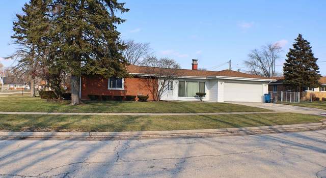 Photo of 8355 Mulligan Ave, Burbank, IL 60459