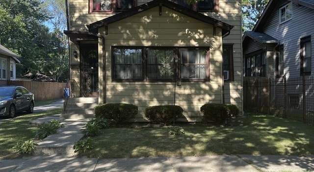 Photo of 11210 S Normal Ave, Chicago, IL 60628