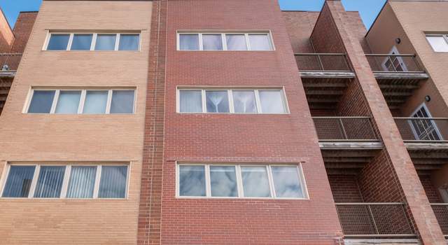 Photo of 2611 S Halsted St #4, Chicago, IL 60608