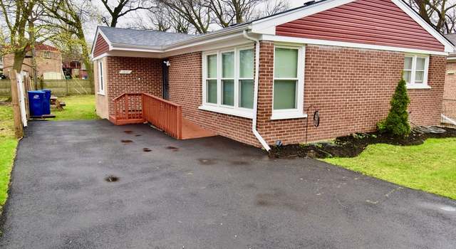 Photo of 2837 18th St, North Chicago, IL 60064