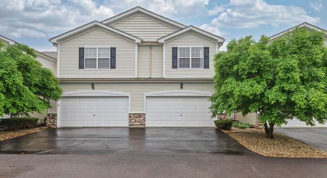 Photo of 2704 Kendall Xing #2704, Johnsburg, IL 60051