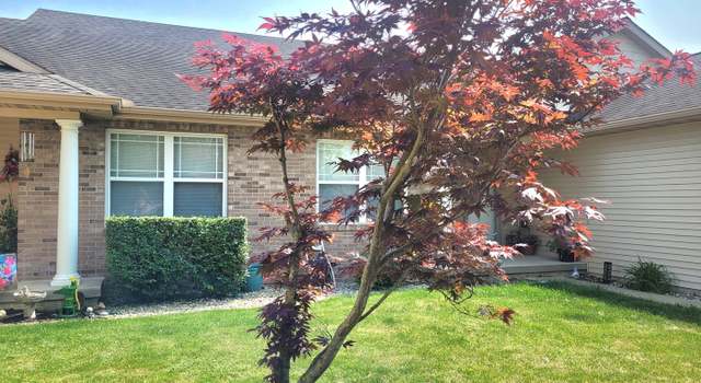 Photo of 626 Sedgegrass Dr, Champaign, IL 61822
