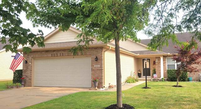 Photo of 626 Sedgegrass Dr, Champaign, IL 61822
